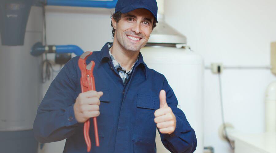 Professional expert plumbing services in Alkol, WV
